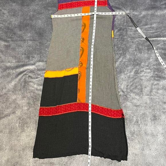 Vintage alexandra pierce maxi dress - Picture 7 of 8